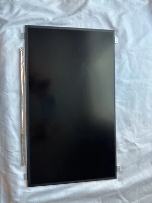Genuine Dell Non Touch FHD IPS WideView LCD Screen LED 17.3" Screen Y4PG7 S15 - Image 1 of 4