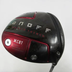 Daiwa Driver ONOFF (2022) AKA 10.5° Regular SMOOTH KICK MP-522D: - Picture 1 of 11