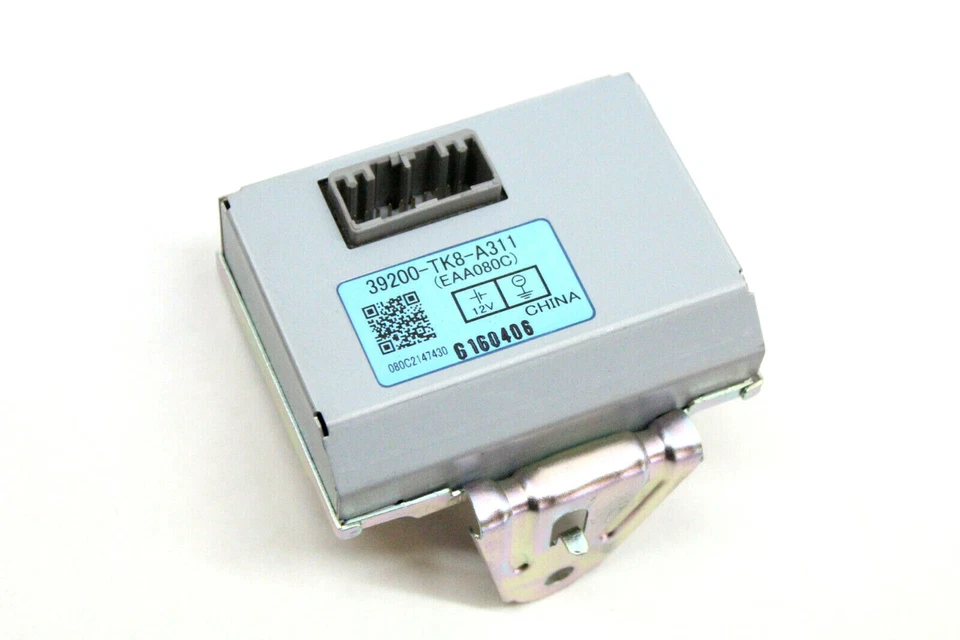 Honda Odyssey 2016 unidad de módulo de control de ruido activo ecu 39200-TK8-A311 OEM 14 17 Foto 1 de 4