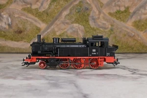 Trix H0 Br. 74 854 Dampflok der DB (D099) - Bild 1 von 6