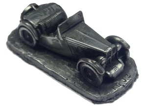 British Motor J2 Ref138 Zinnoptik Maßstab 1:92 Modellfahrzeug Auto - Bild 1 von 1