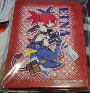 Japanischer Anime Disgaea Sleeve Etna 01 - Bild 1 von 1