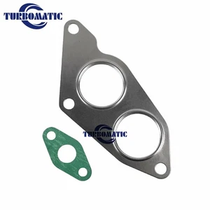 Kit Junta Turbo BV35-0045 BMW 125D 225D 325D 425D 525D X1 X5 160Kw 218HP - Imagen 1 de 7