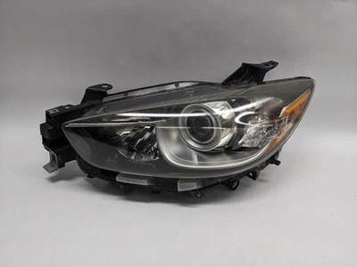 Faro halógeno izquierdo conductor Mazda CX-5 2013-2016 AI2 Foto 1 de 4