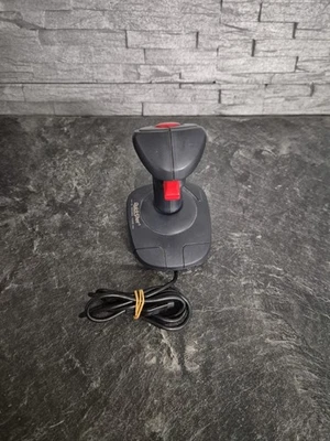 Quickshot QS 131 (Commodore 64/128, Amiga, Atari) Joystick Controller 100% OK - Bild 1 von 3