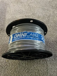 OMNI DS22208. #22/8c CL3R/CMR BC SHLD 300V. 500 Feet - Picture 1 of 3