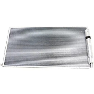 A/C Condenser For 2015-2022 Ford Mustang Turbo Models With Receiver Drier - Image 1 of 4