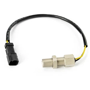 Sensor de velocidad revolucionario 196-7973 125-2966 para excavadora E320B 312B 320C 315C - Imagen 1 de 3