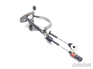 Ford Transit Custom Cavo di collegamento del cambio 2.2 TDCi Diesel 4FTA313CECDA - Picture 1 of 11