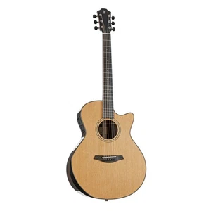 Furch Yellow Deluxe GC-CR - Westerngitarre - Bild 1 von 8