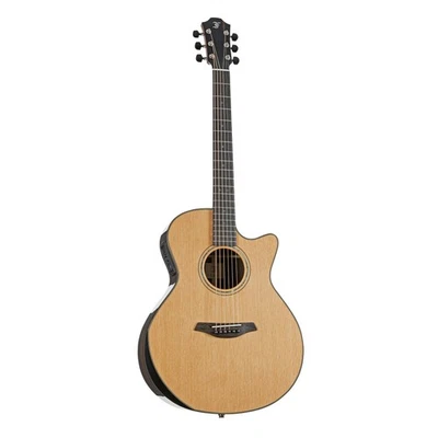 Furch Yellow Deluxe GC-CR - Westerngitarre - Bild 1 von 4