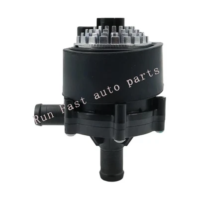 Nueva bomba de agua para Nissan 11-17 LEAF 2016 Murano 14-15 Pathfinder 21581-3NF0A Foto 1 de 4