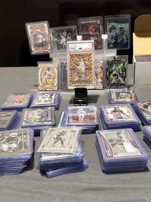 100+ Cards For $25 After eBay Coupon! You Pick The Teams/Players From 1990-2025! - Image 1 of 2