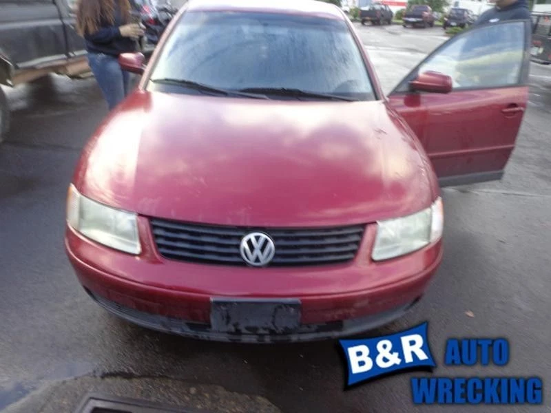 Air Bag Driver Fits 99-02 EUROVAN 5471459 - Imagem 1 de 4