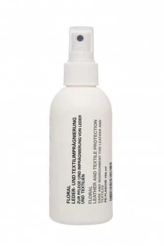 TH. GEYER INGREDIENTS GMBH & CO. KG Floral Imprägnierspray für Leder und Textil 150ml