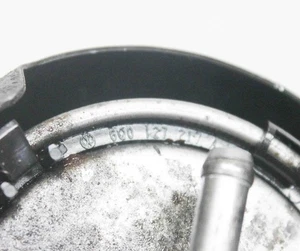 SKODA FABIA II 542 Kraftstofffiltergehäuse 6Q0127217 1.4 Diesel 59kw 2652719 - Picture 1 of 3