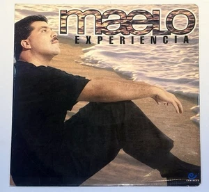 Maelo – Experiencia - Codiscos Colombia 1996 - Picture 1 of 4