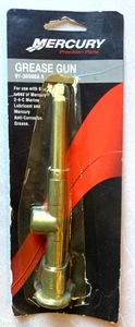 Mercury Grease Gun 91-30500A 5 - Picture 1 of 2