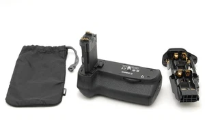 [Top Mint] Battery Grip Canon BG-E13 per EOS 6D con custodia dal Giappone #1769 - Foto 1 di 11
