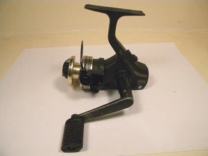 Carrete giratorio vintage Quantum QSS 2 ultra ligero - Imagen 1 de 5