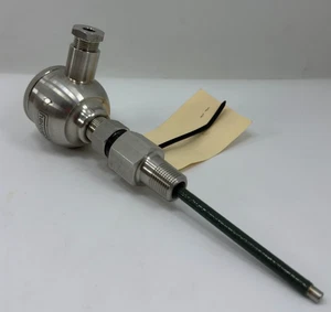 Benney LCPTM040S0100 Niveauschalter - Probenrückgewinnungssensor für Analysator - Bild 1 von 7