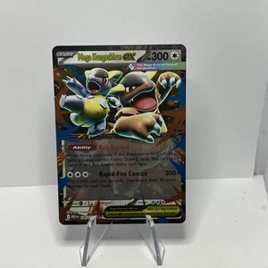 Mega Kangaskhan ex - 104/132 - ENGLISH Mega Evolution Near Mint Fast Shipping! - Picture 1 of 10