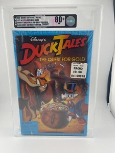 Duck Tales Quest for Gold VGA 80+ Big Box PC - Bild 1 von 6