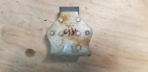 Ford Transit 2007 ESP control module 6C113C190AB Bosch 0265005626 C13C - Imagen 1 de 4