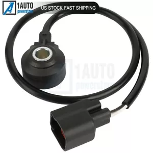 Knock (Detonation) Sensor For 2004-2014 Ford Expedition Lincoln Navigator 5.4L - Bild 1 von 6