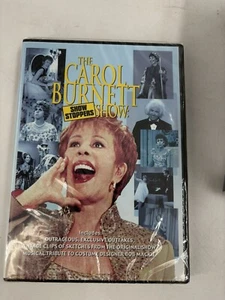 The Carol Burnett The Collector Edition Episode 611 718 720 803 814 922 PlusMore - Picture 1 of 12