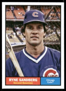 Archivos Topps 2024 - Topps Ryne Sandberg #41 - Imagen 1 de 2
