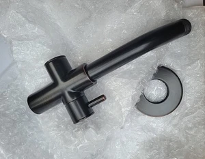 Neu Kohler 76331-G-2BZ Duscharm mit 2-Wege-Umsteller Bronze mit Ölschliff - Bild 1 von 10