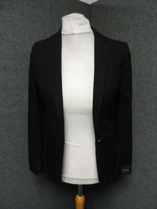 Next Tailored Fit Ladies Single Fastening Jacket UK 6R RRP £40 LN023 FF 01 - Picture 1 of 5