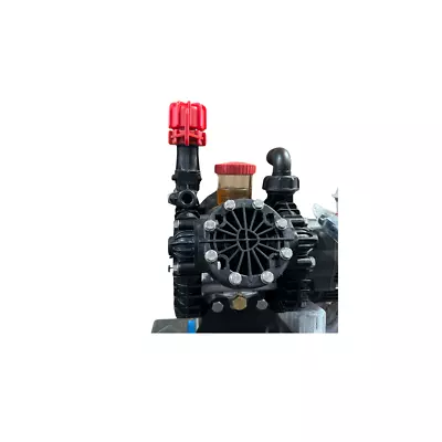 AR45 LFPGR-GCI 11.4 GPM Softwash Pump & Gearbox *New Version released 2024 - Image 1 of 2