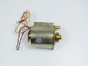 > Fostex B16 < Capstan Motor HiFi Audio Teile / G95 - Bild 1 von 4