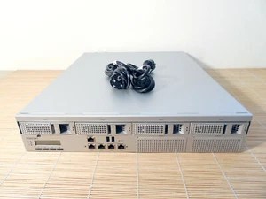 Cisco MX600-HW Meraki MX600 Cloud Managed Router Security Appliance Unclaimed - Bild 1 von 1