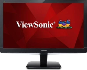 ViewSonic VX2475Smhl-4K Monitor 23.6" UHD 3840x2160 IPS DP HDMI 60Hz 4ms (GtG) - Photo 1/4