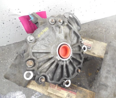 2010-2016 Mercedes-Benz S550 Front Differential Carrier OEM - Image 1 of 2