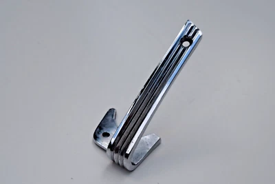 Edsel Ranger Corsair Pacer Citation 1958 tablero retenedor interior derecho 58 techo rígido Foto 1 de 4