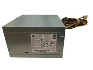 HP PS-5401-1HA 400-watt 80 Plus Platinum Z240 Workstation ATX PSU | Tested Works - Bild 1 von 7