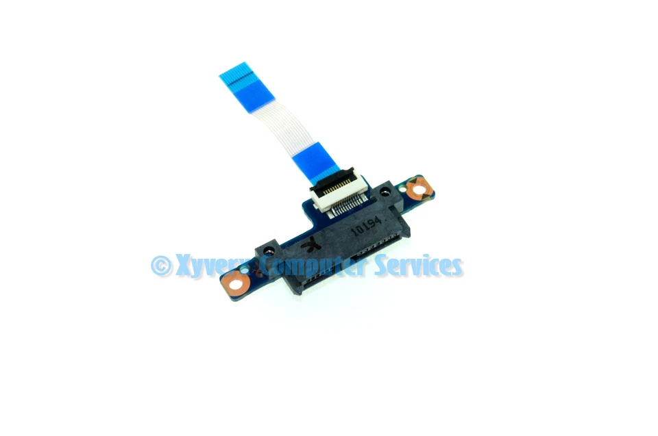 BA92-06493A SAMSUNG DVD CONNECTOR BOARD W/ CABLE NP-Q430 NP-Q430-JSB1US SERIES - Image 1 of 2