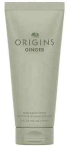 Origins Ingwer Hand- und Körperlotion 2,5 flüssige Unzen Feuchtigkeitscreme für alle Hauttypen - Bild 1 von 1
