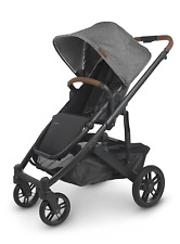 Uppababy Cruz V2 Stroller/Full-Featured Stroller with Travel System Capabilities