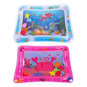 1PC Sensory Water Mat Thickened Water Sensory PVC Pad For Pets Or Toddlers - Picture 1 of 14