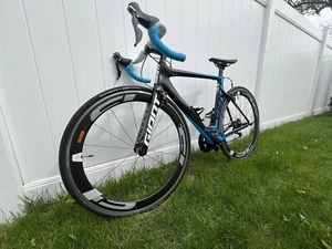 Giant Propel Advance Pro 0 - Picture 1 of 6