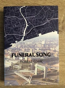 Trauerlied von Robert Edric - Hardcover - PS Publishing - Bild 1 von 7