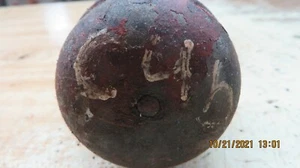 INTERNATIONAL FARMALL CUB DIPSTICK - Imagen 1 de 3