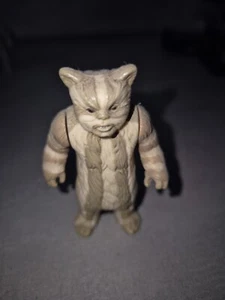 vintage star wars ewok figure - Picture 1 of 2