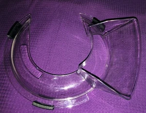 JP36A schenkschild voor Kitchenaid 5KSM125 - 195, KSM90,K45SS, KSM500, - Picture 1 of 6