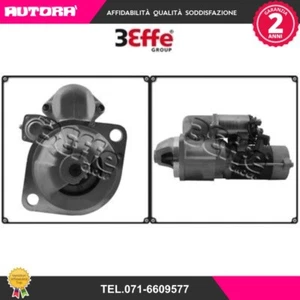 STRS756 starter (3 EFFE) - Picture 1 of 1